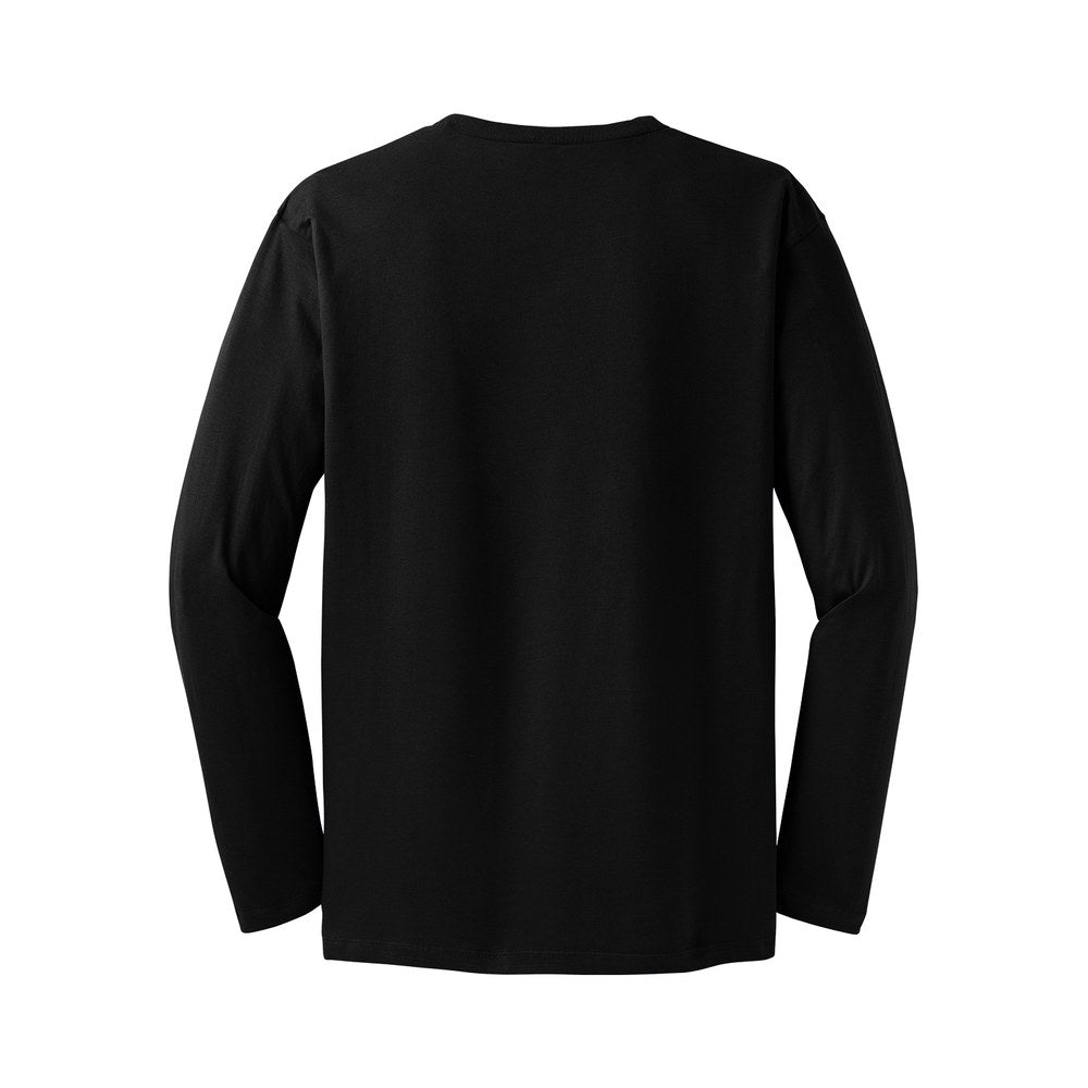 Jet Black | Back