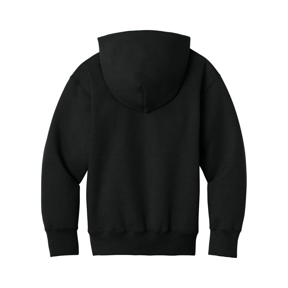 Jet Black | Back