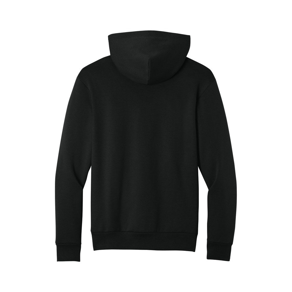 Jet Black | Back