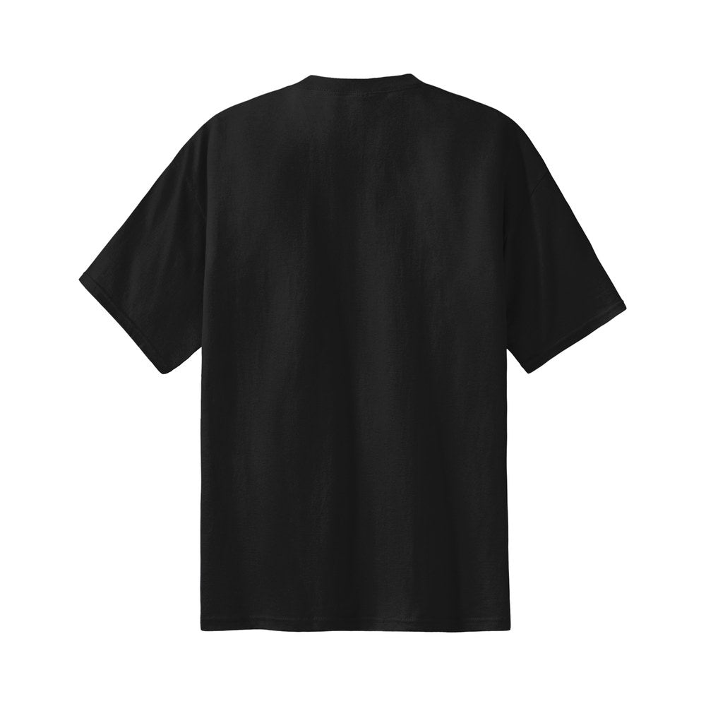 Jet Black | Back