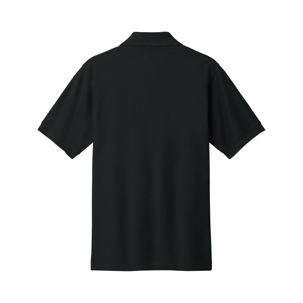 Jet Black | Back
