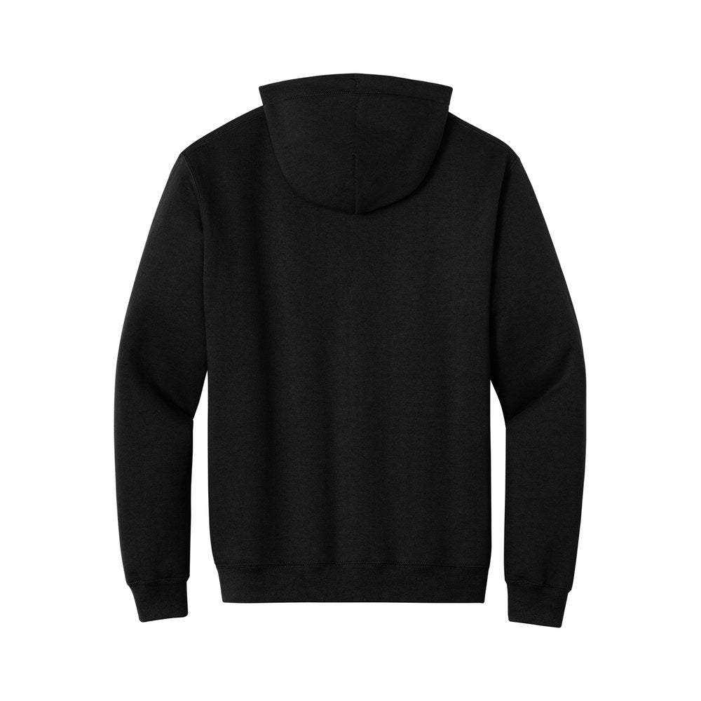 Jet Black | Back