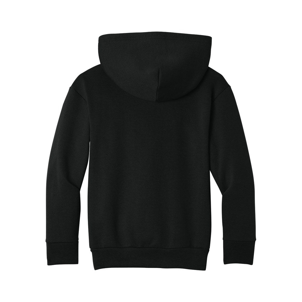 Jet Black | Back