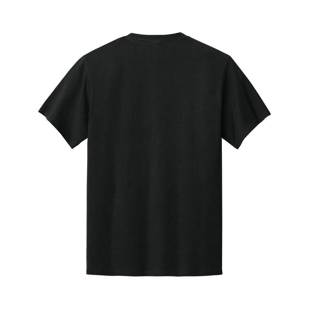 Jet Black | Back