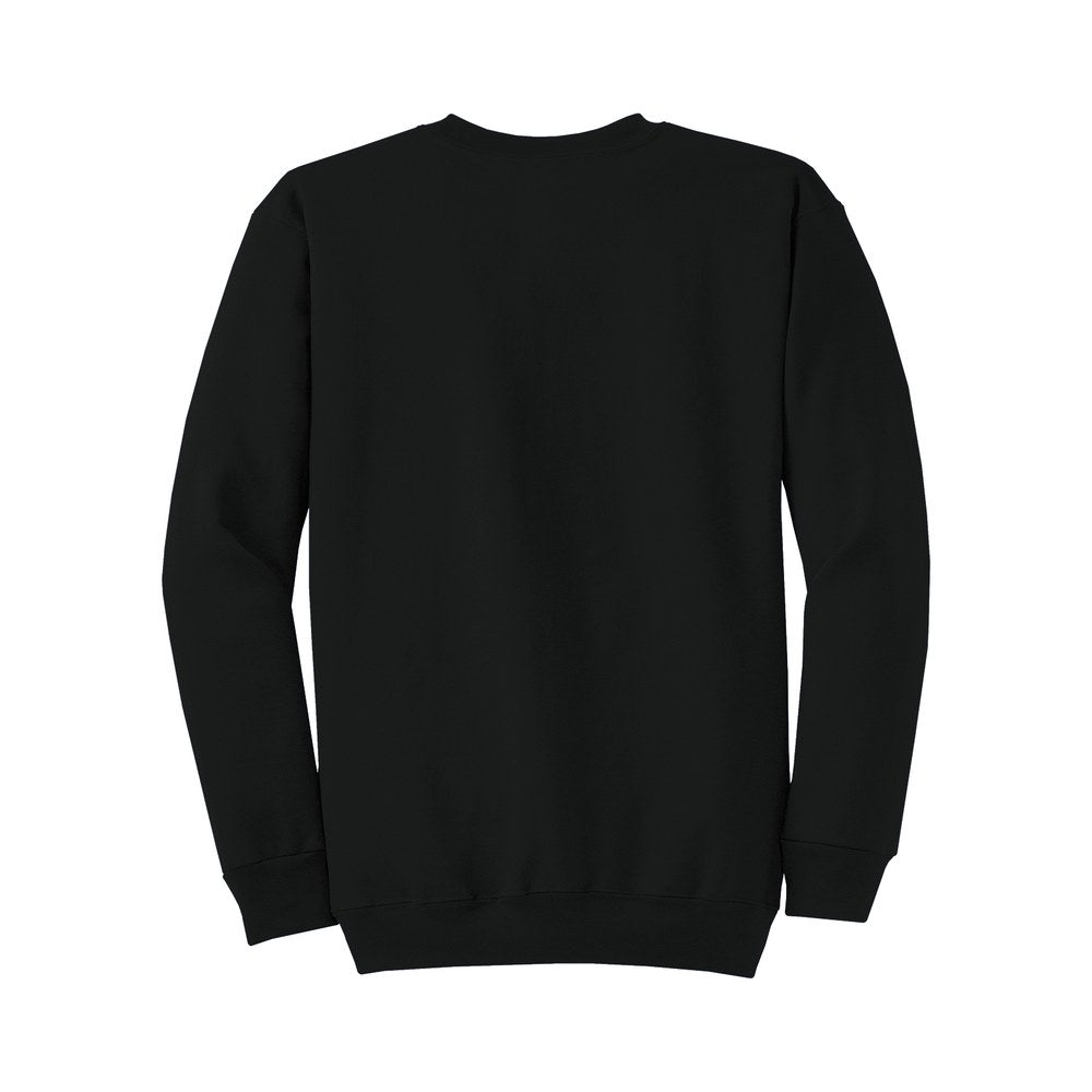 Jet Black | Back