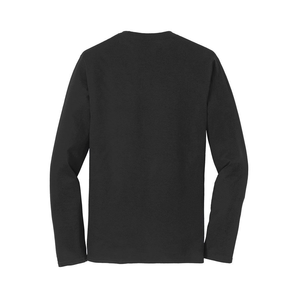 Jet Black | Back