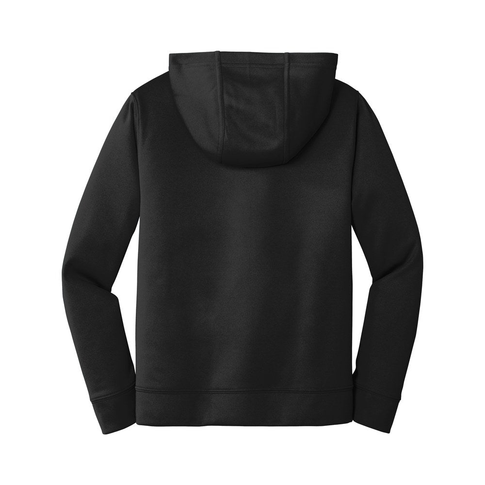 Jet Black | Back