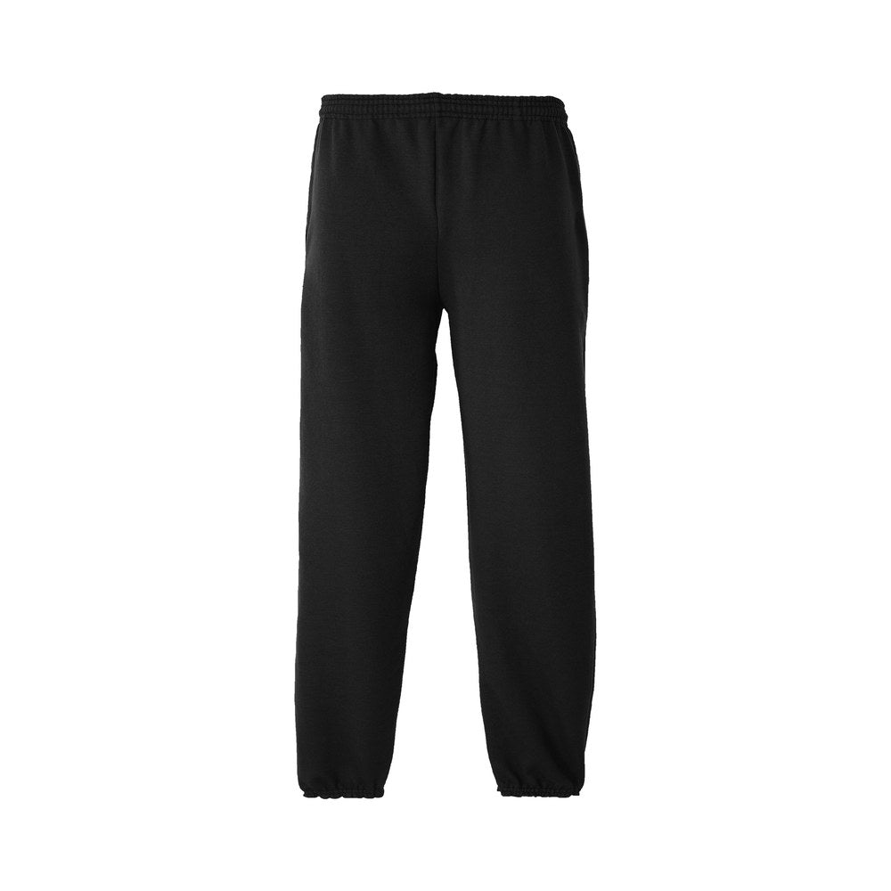 Jet Black | Back