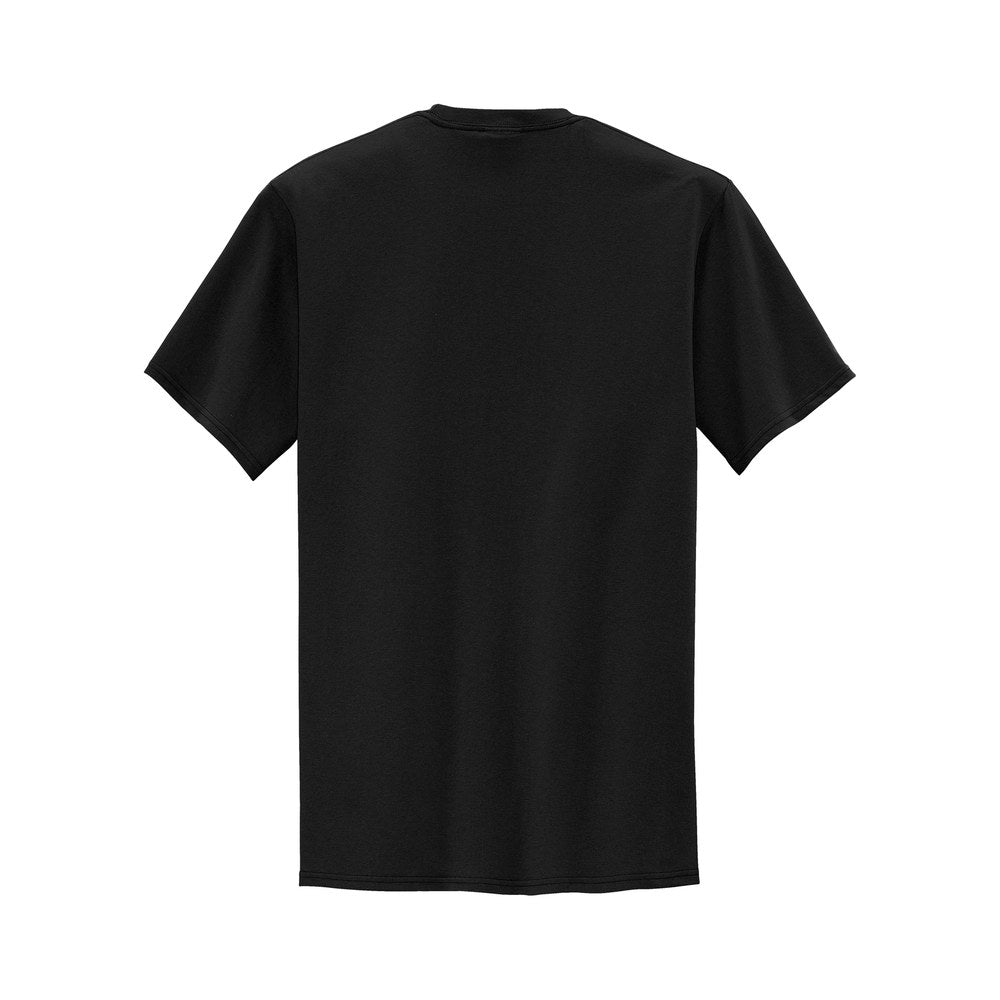 Jet Black | Back