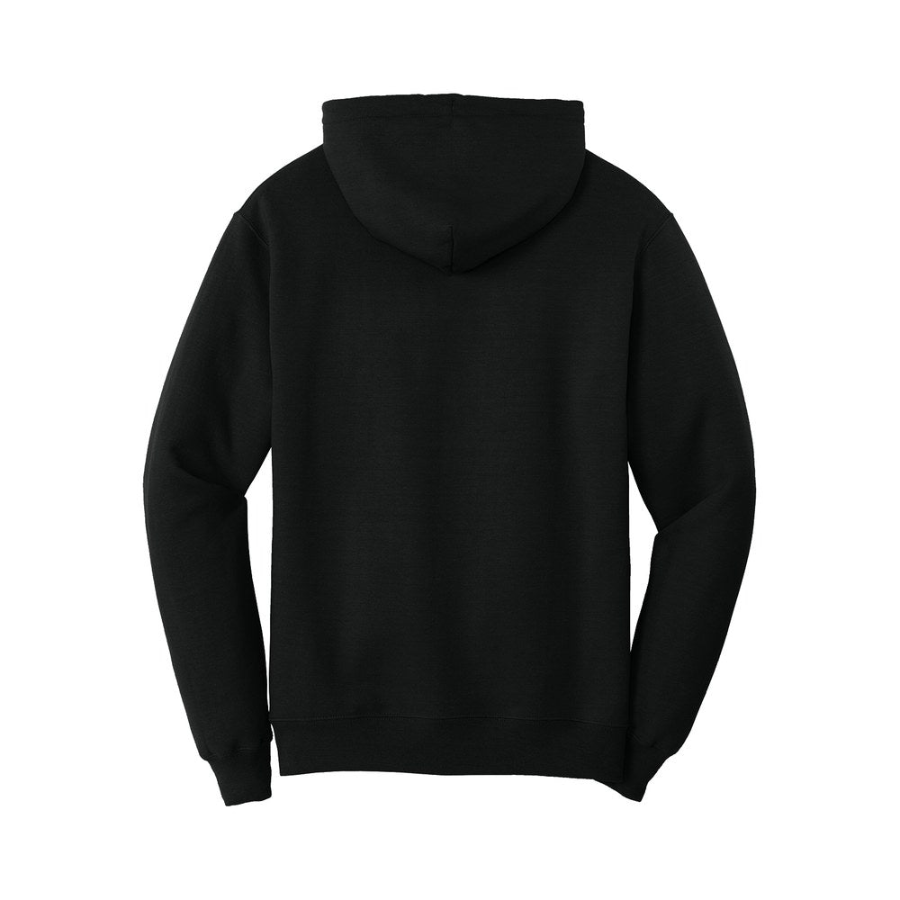 Jet Black | Back