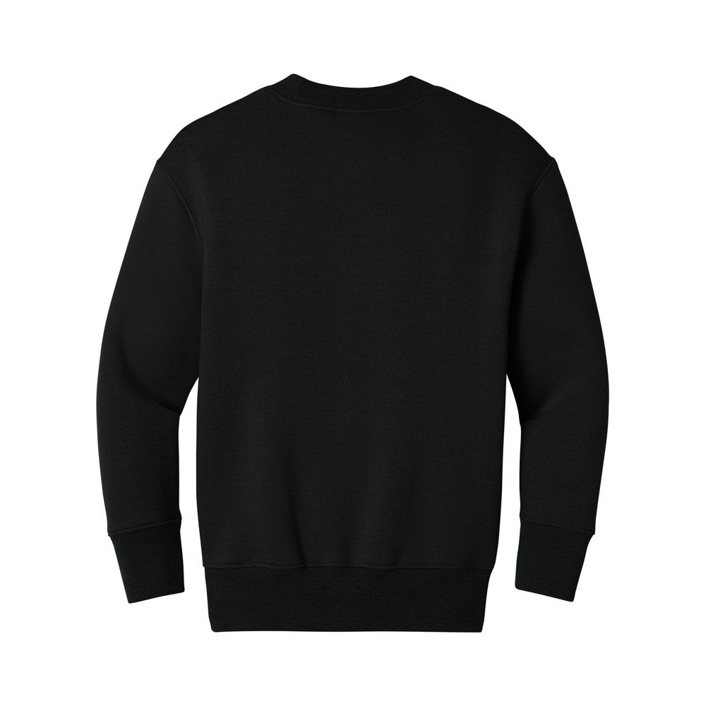 Jet Black | Back