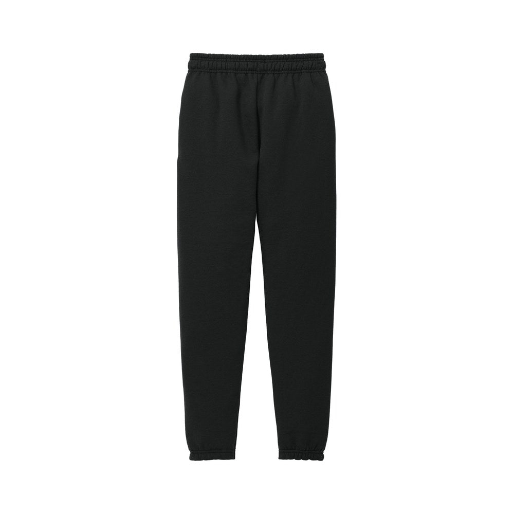 Jet Black | Back