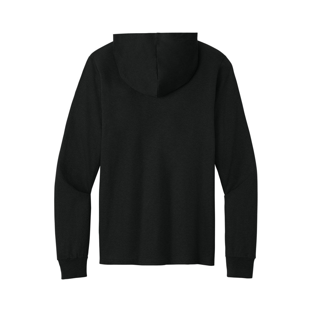 Jet Black | Back