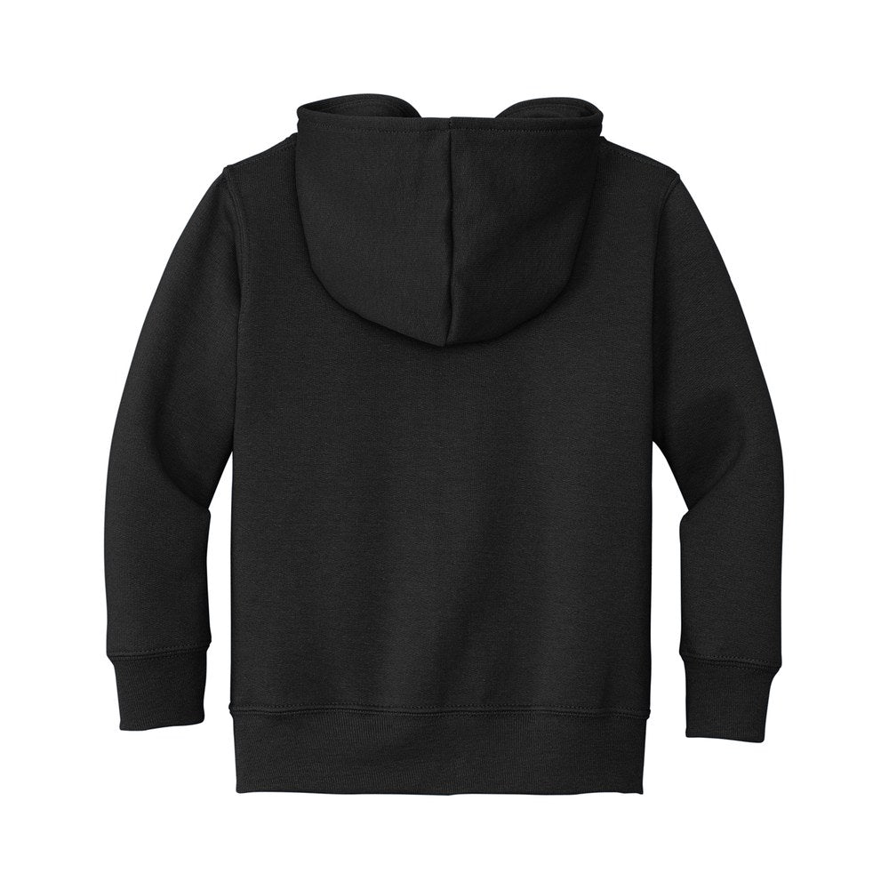 Jet Black | Back