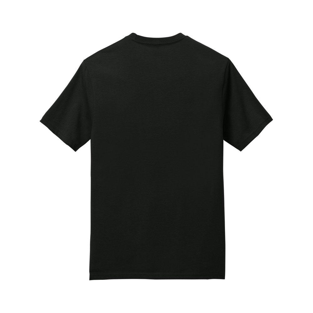 Jet Black | Back