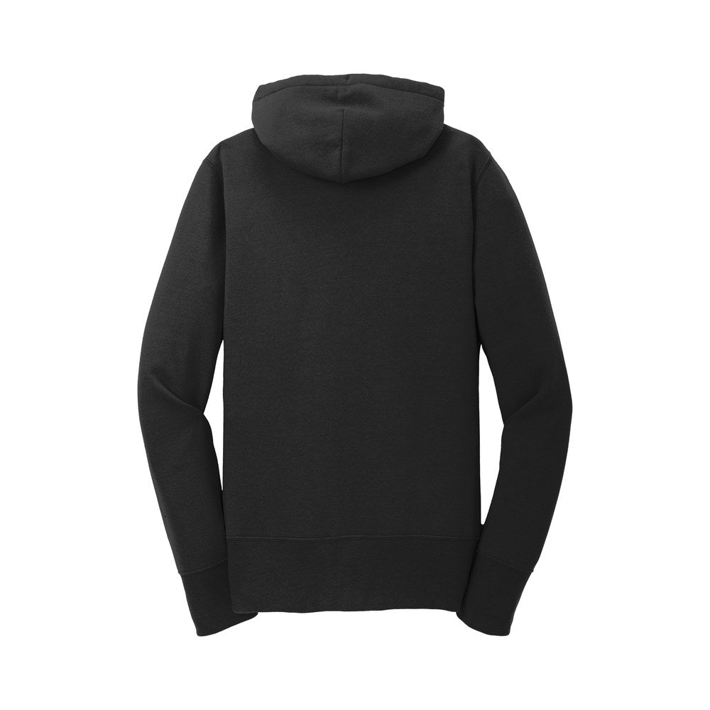 Jet Black | Back