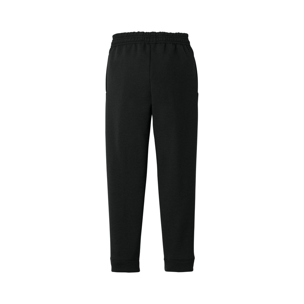 Jet Black | Back