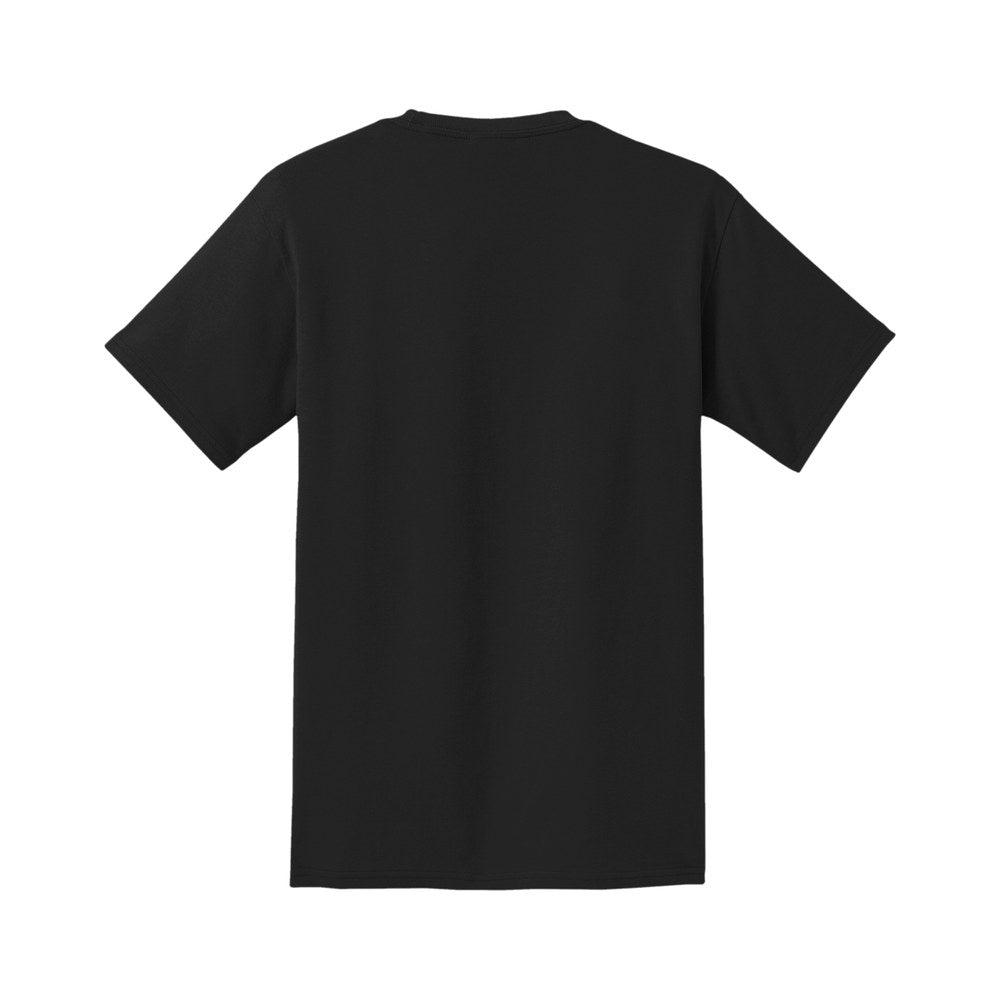 Jet Black | Back