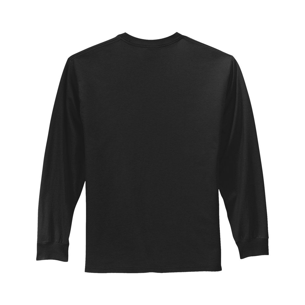 Jet Black | Back