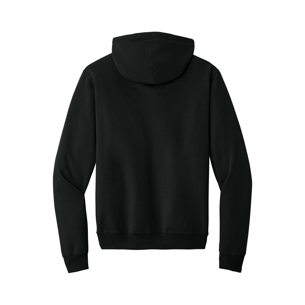 Jet Black | Back