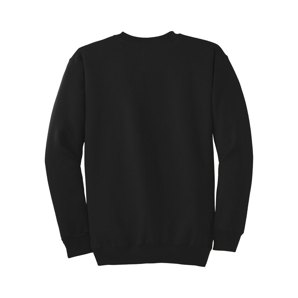 Jet Black | Back