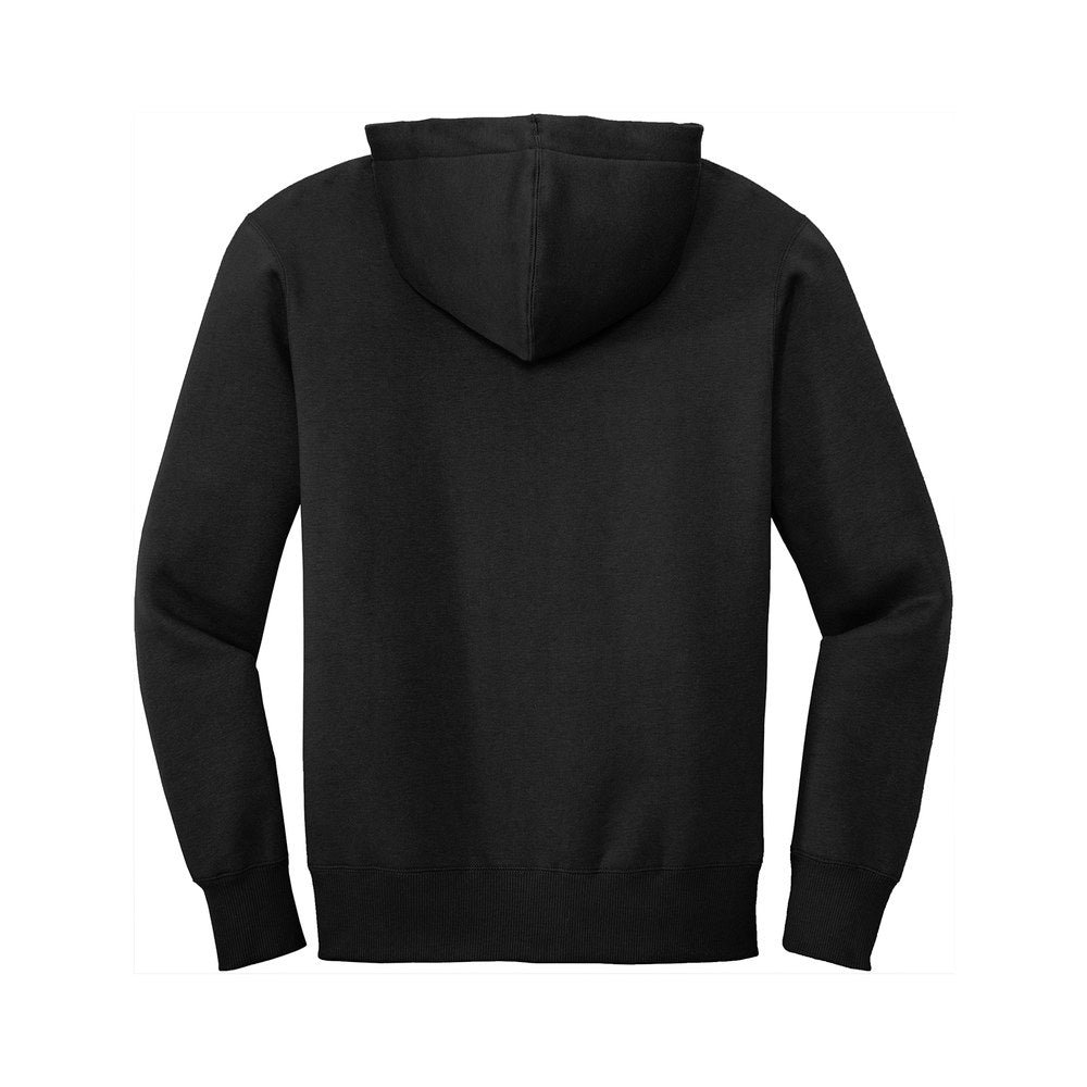 Jet Black | Back