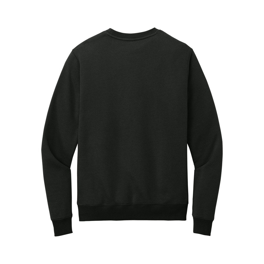 Jet Black | Back