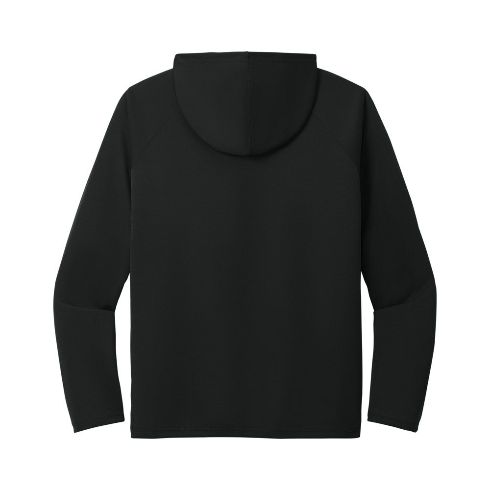 Jet Black | Back