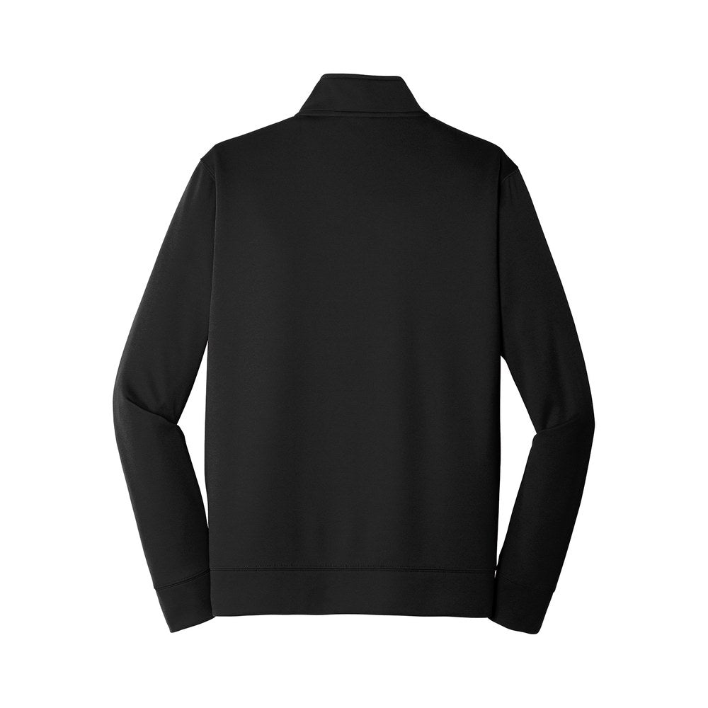 Jet Black | Back