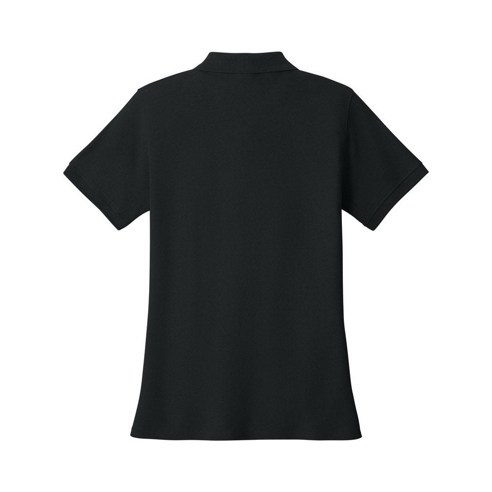Jet Black | Back