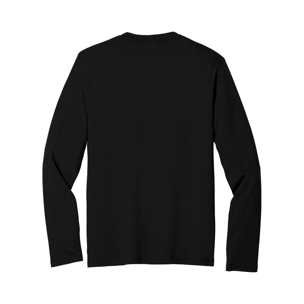 Jet Black | Back