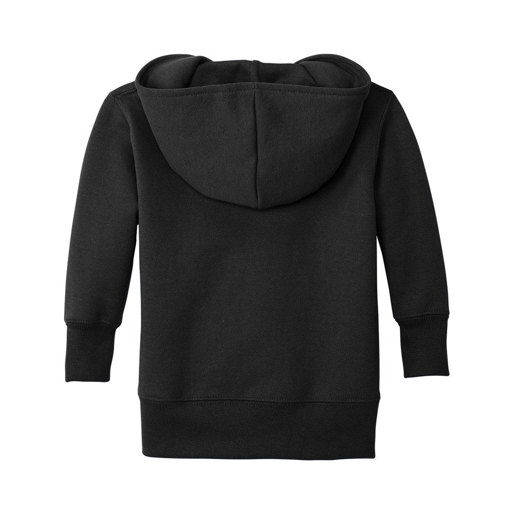 Jet Black | Back