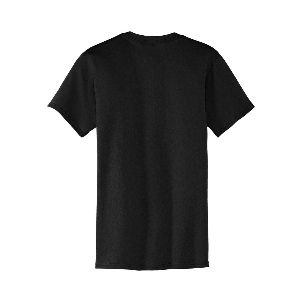Jet Black | Back