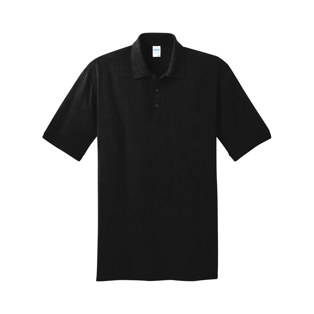 Jet Black
