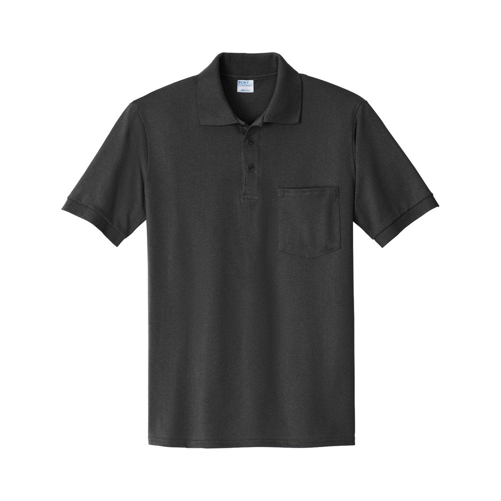 Jet Black