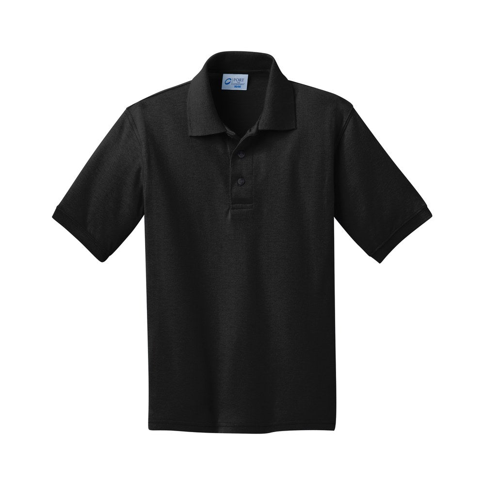 Jet Black