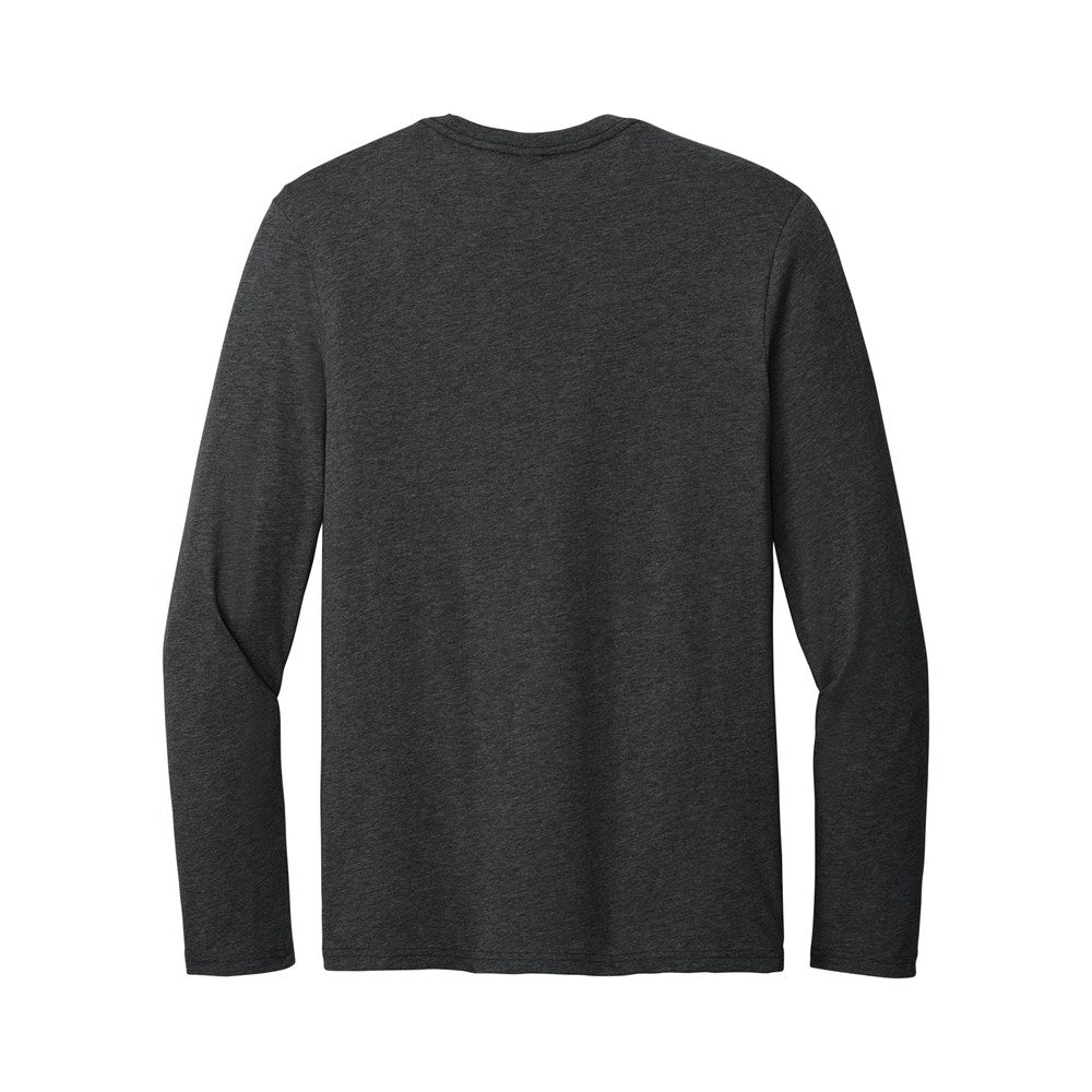 Jet Black Heather | Back