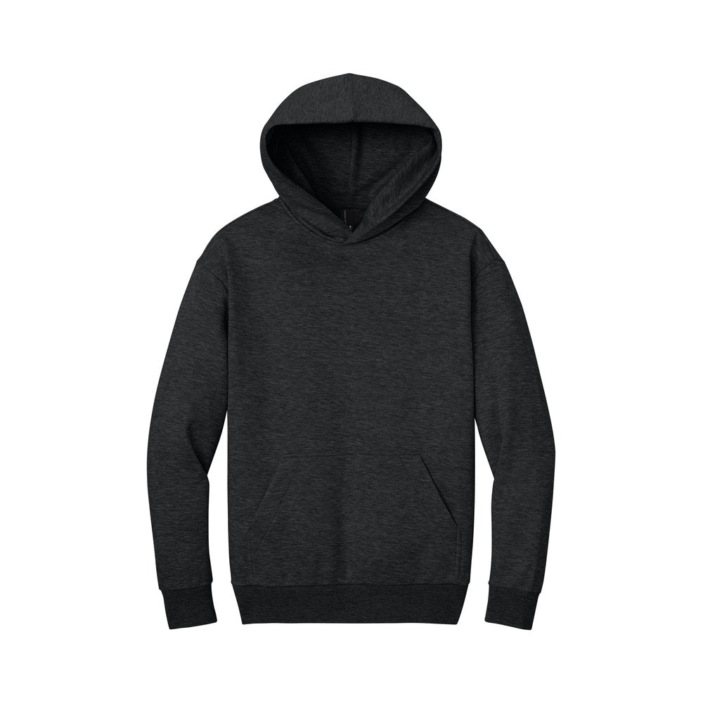 Jet Black Heather