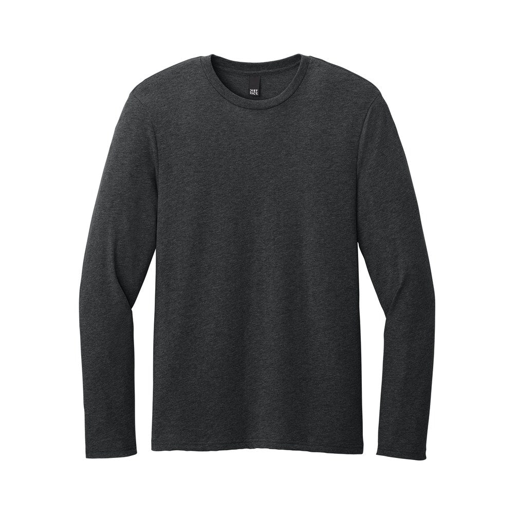 Jet Black Heather