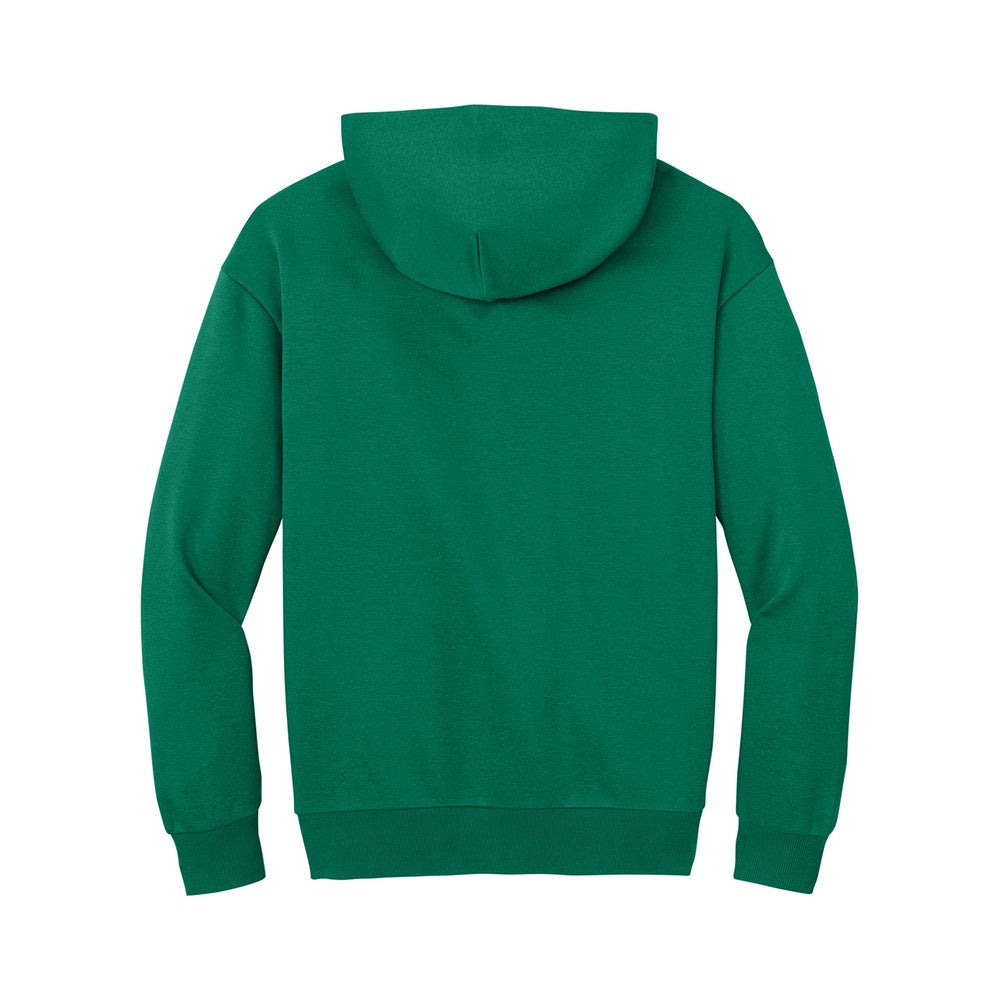 Jewel Green | Back