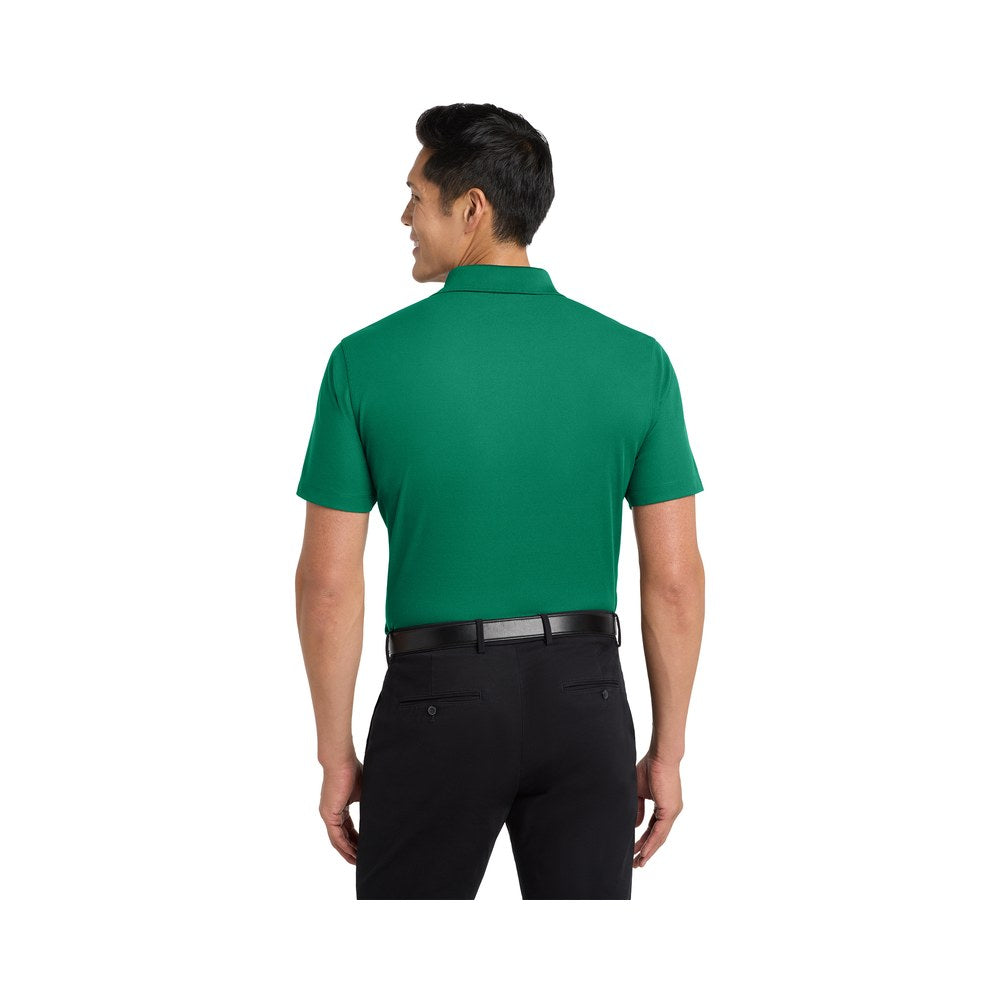 Jewel Green | Back