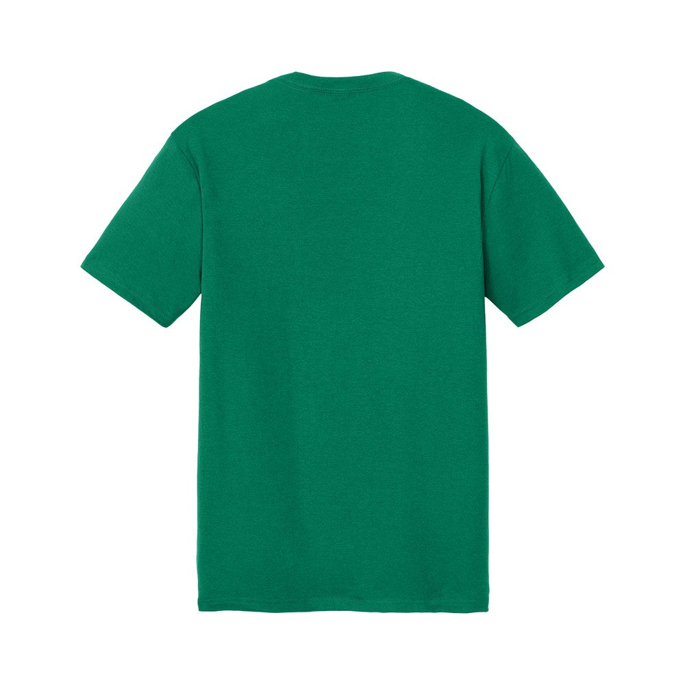 Jewel Green | Back