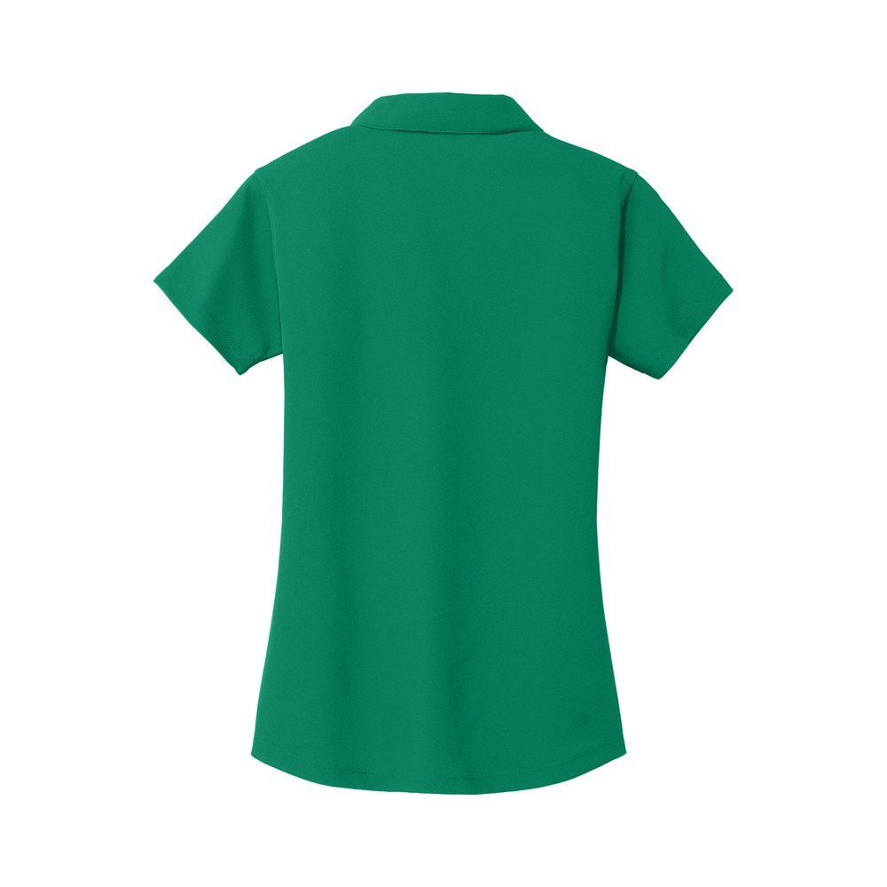 Jewel Green | Back