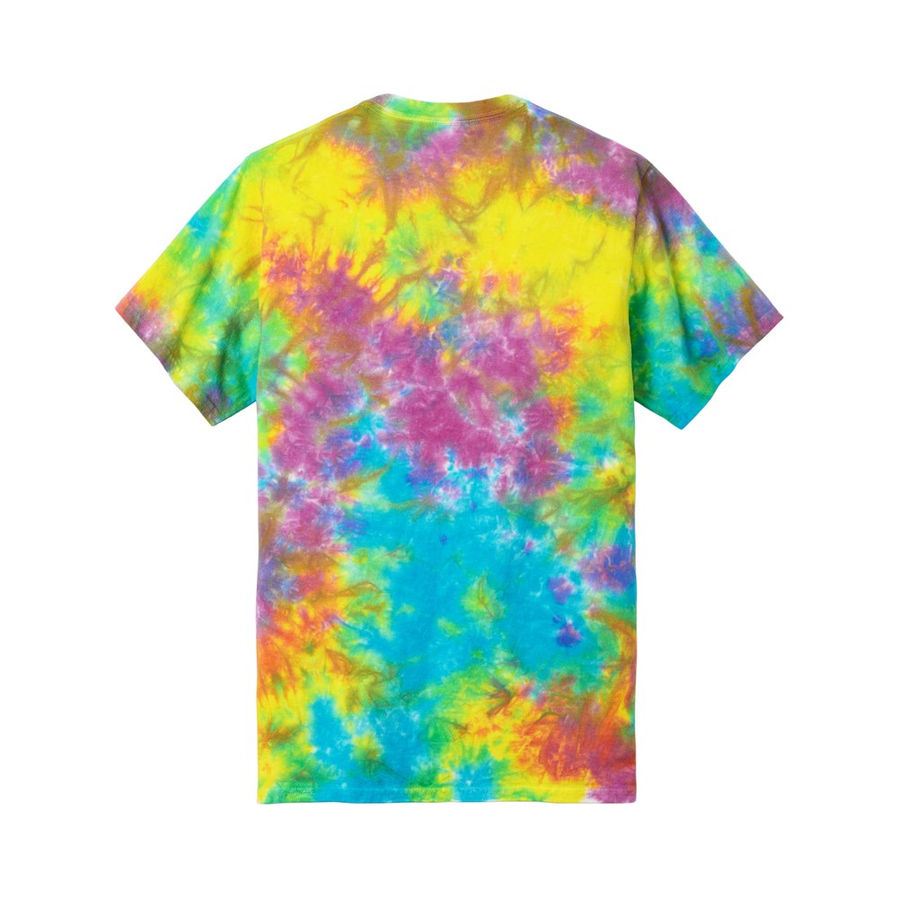 Jeweltone Colorburst | Back
