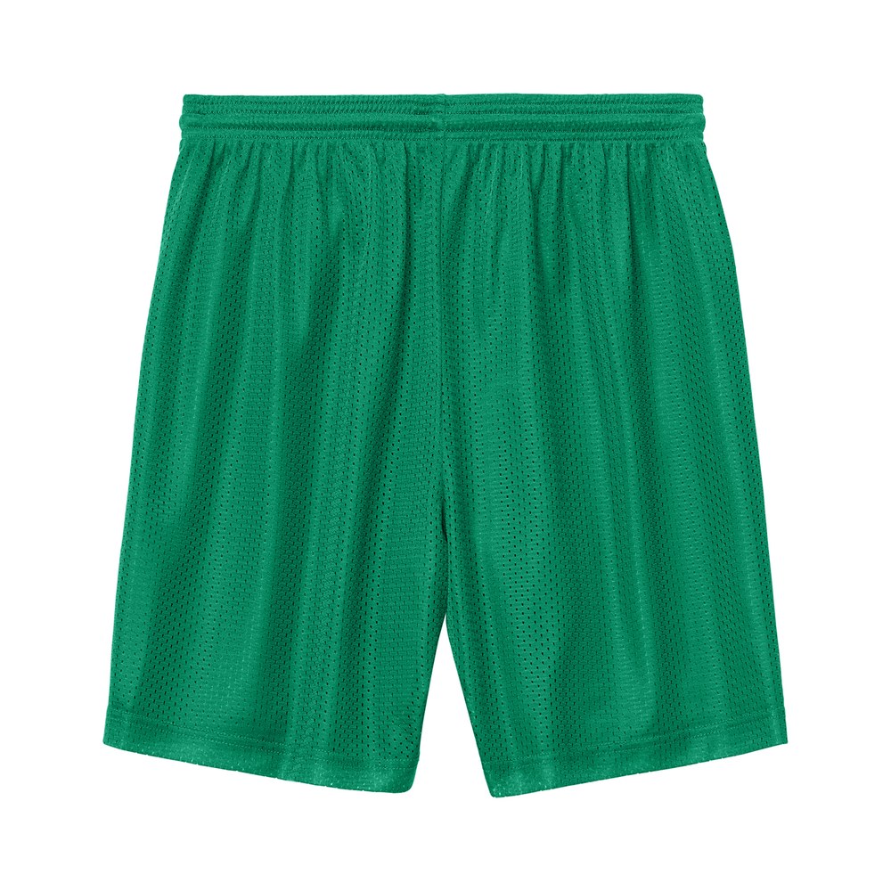 Kelly Green | Back