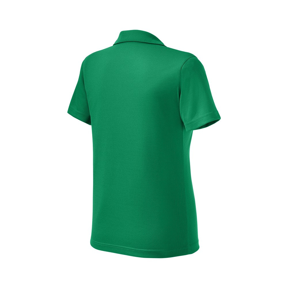 Kelly Green | Back