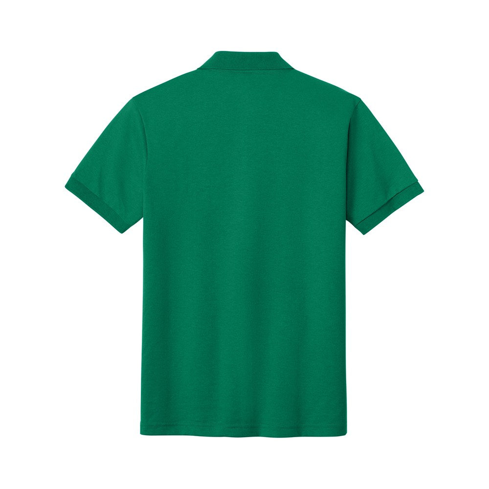 Kelly Green | Back