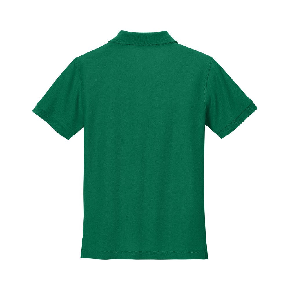 Kelly Green | Back