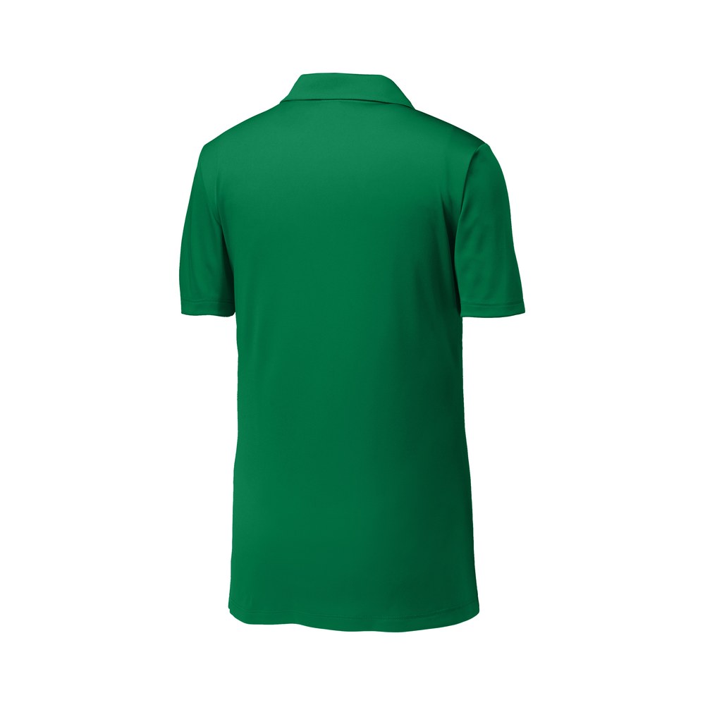 Kelly Green | Back