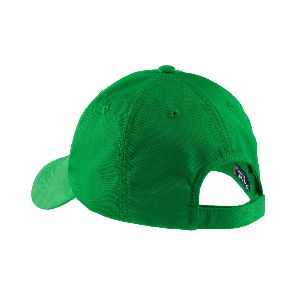 Kelly Green | Back